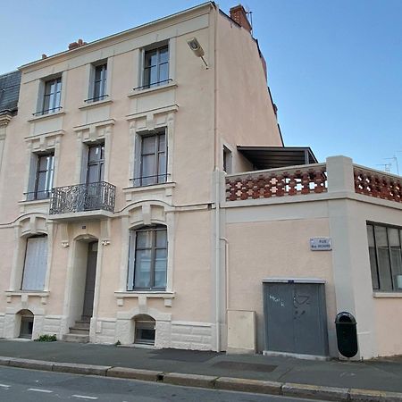 Appartements Rue Sarret Xxl Angers Exterior foto
