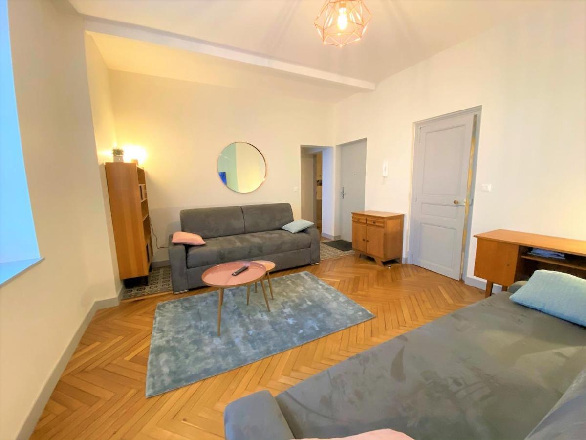 Appartements Rue Sarret Xxl Angers Exterior foto
